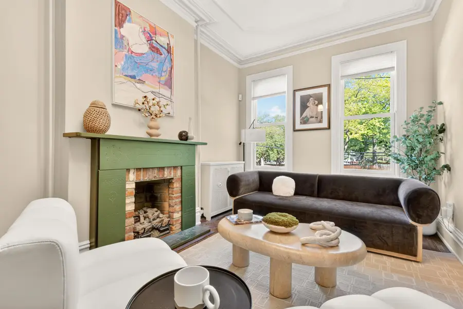 22 WEST HAMILTON PL, Jersey City, NJ 07302 - #2