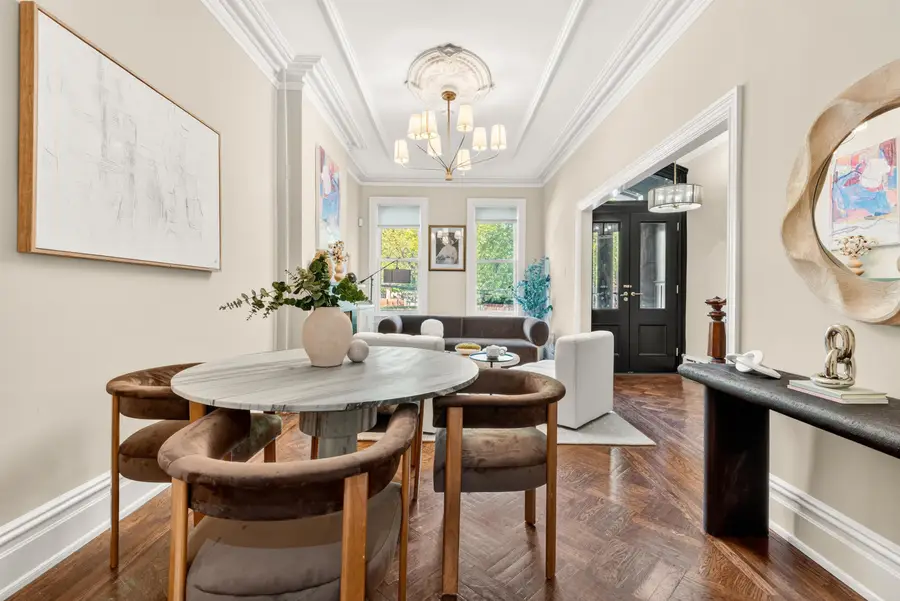 22 WEST HAMILTON PL, Jersey City, NJ 07302 - #3