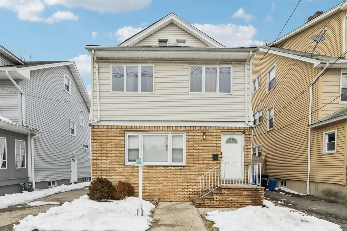 211 NEWARK AVE, Bloomfield, NJ 07003 - #1