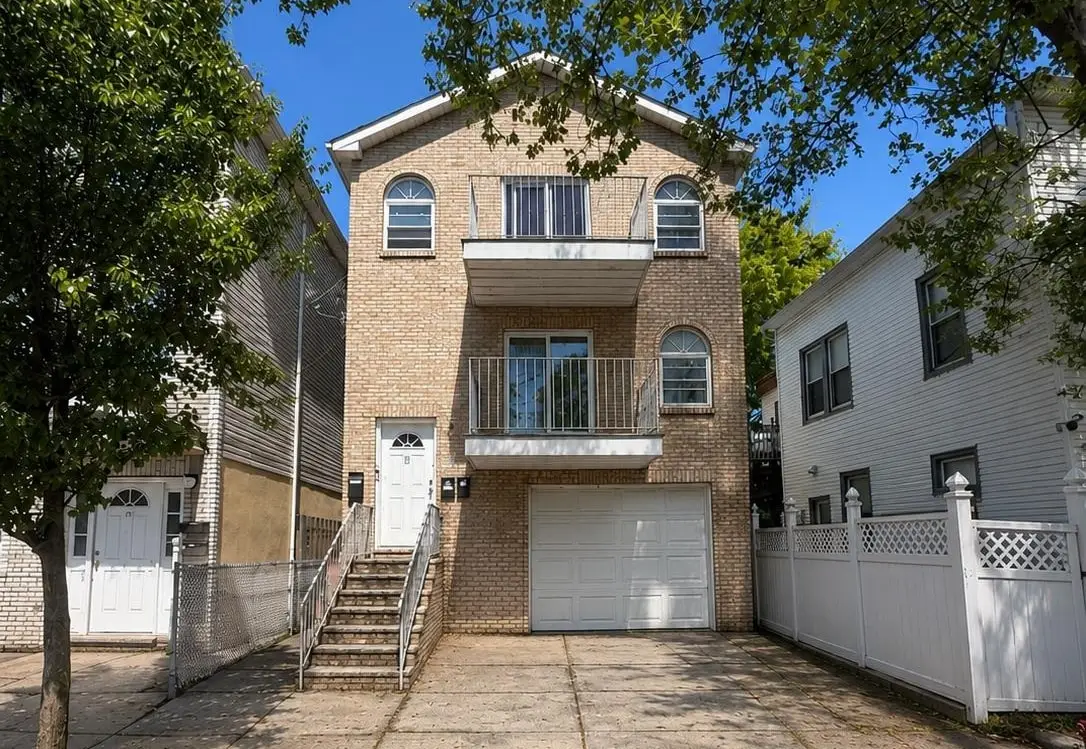 19 PARNELL PL, Jersey City, NJ 07305 - #1