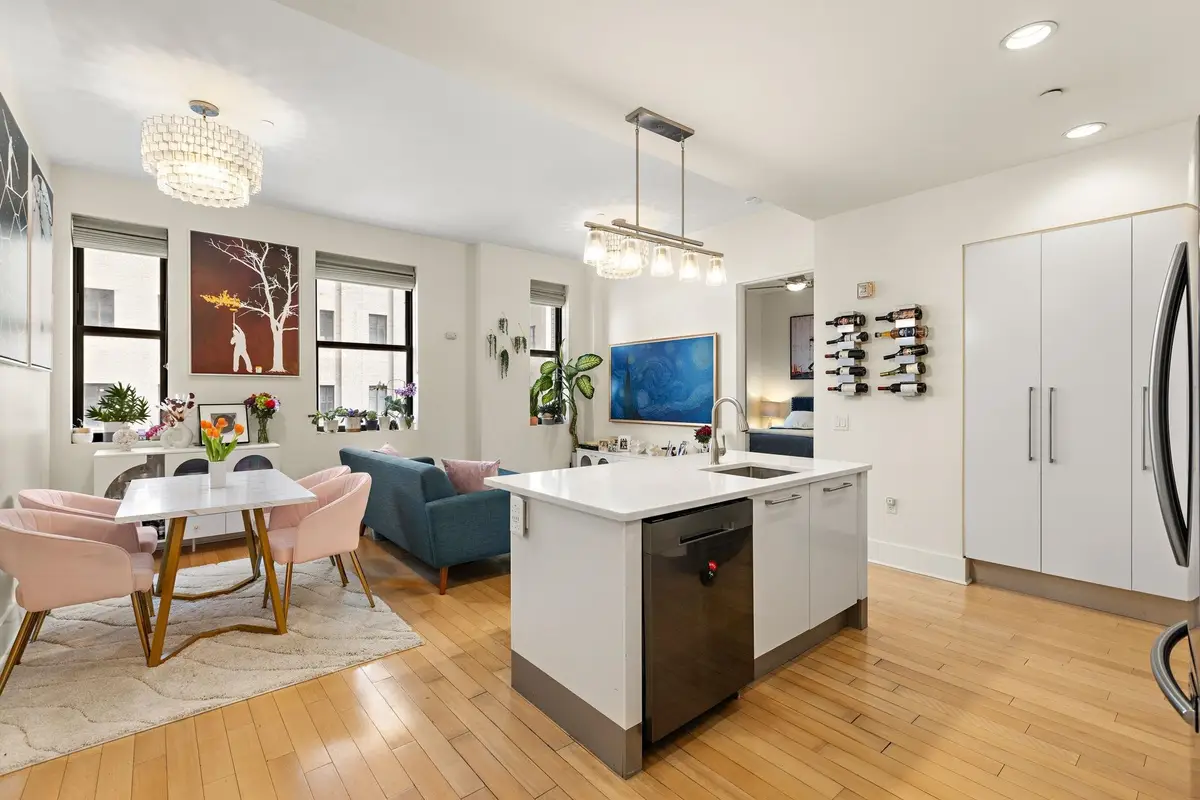 4 BEACON WAY #810, Jersey City, NJ 07304 - #1