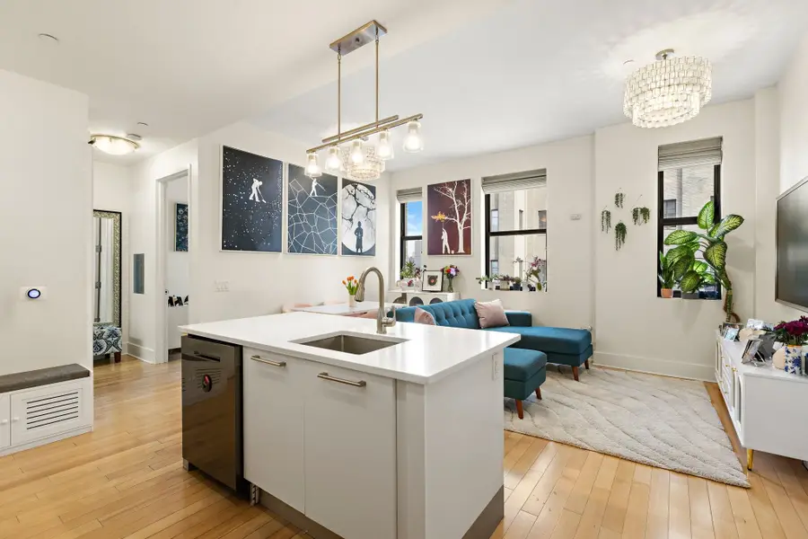 4 BEACON WAY #810, Jersey City, NJ 07304 - #3