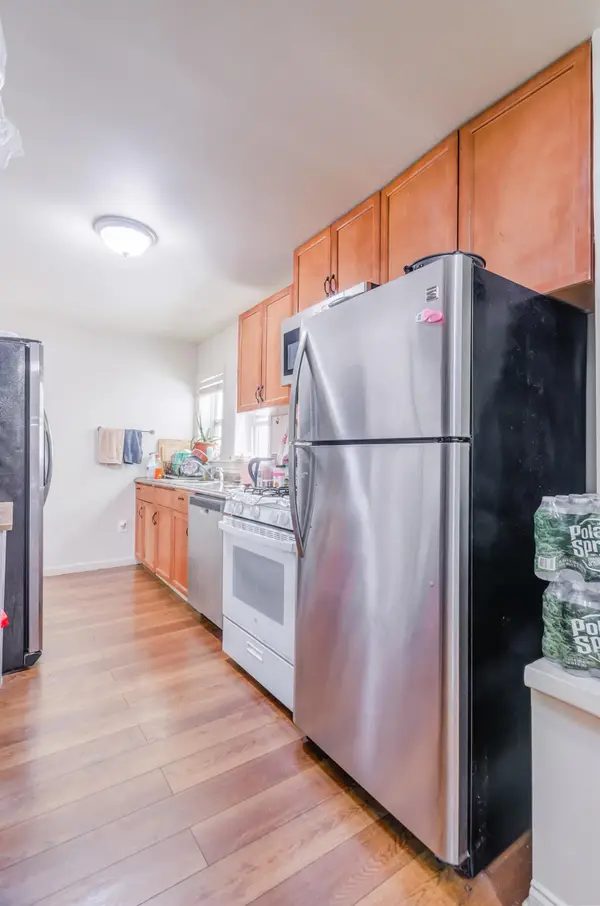 77 WALLIS AVE, JC, Journal Square, NJ 07306