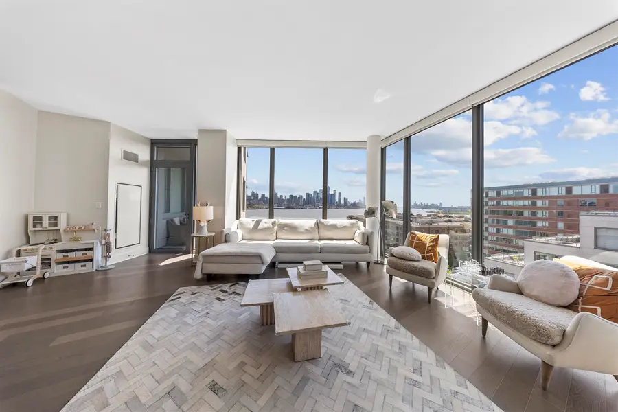9 AVENUE AT PORT IMPERIAL #1009, West New York, NJ 07093 - #2