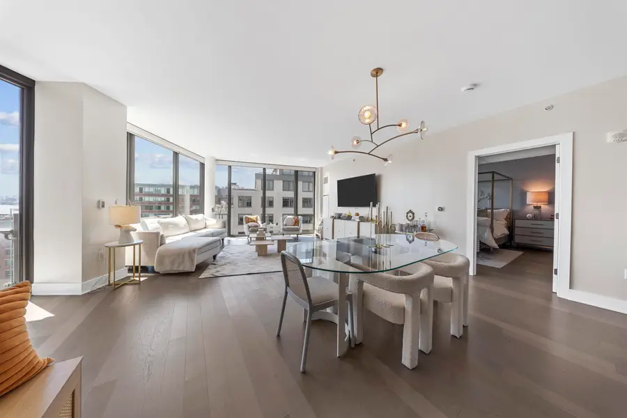9 AVENUE AT PORT IMPERIAL #1009, West New York, NJ 07093 - #3