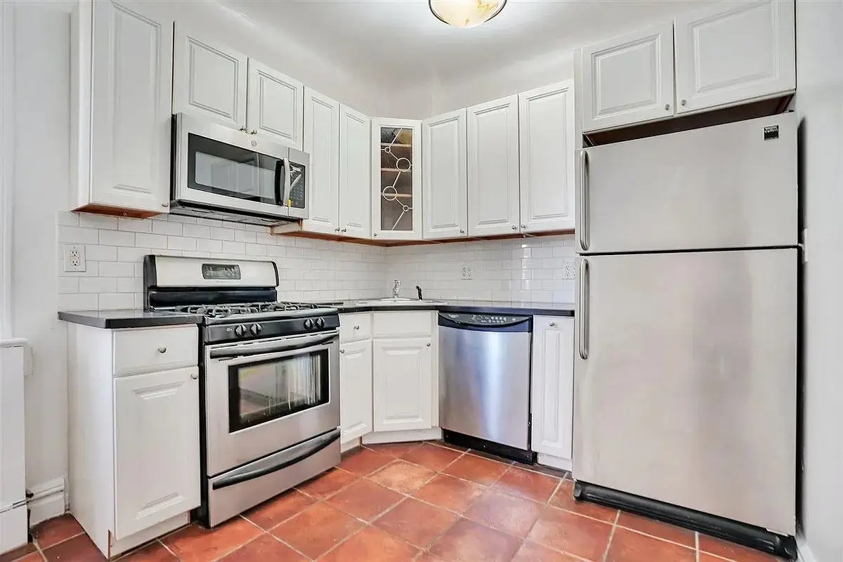 6015 BLVD EAST #3C, West New York, NJ 07093 - #1