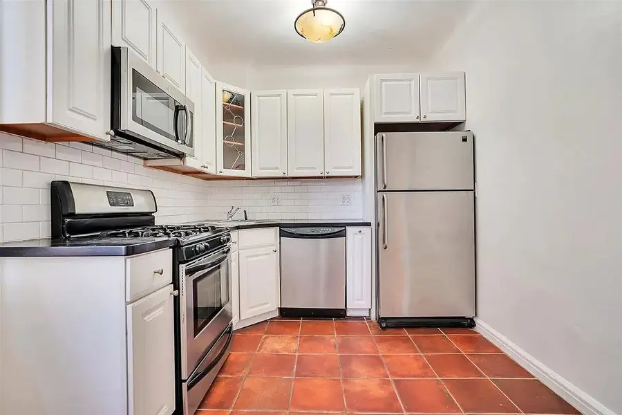 6015 BLVD EAST #3C, West New York, NJ 07093 - #2