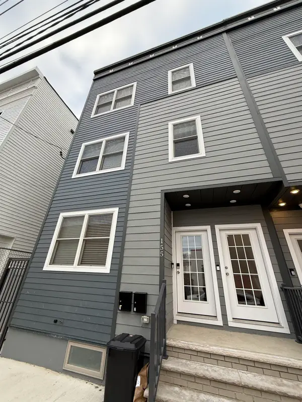 155 LAIDLAW AVE #1, JC, Journal Square, NJ 07306