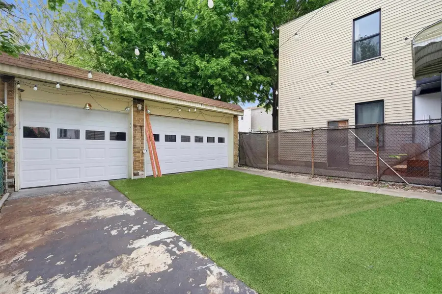 63 THORNE ST, Jersey City, NJ 07307 - #2