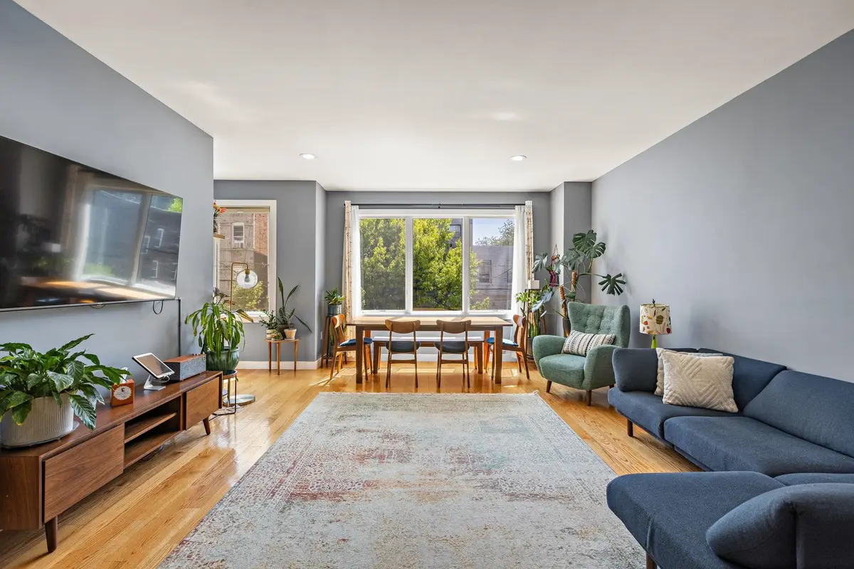 28 ST PAULS AVE #1, Jersey City, NJ 07306 - #1