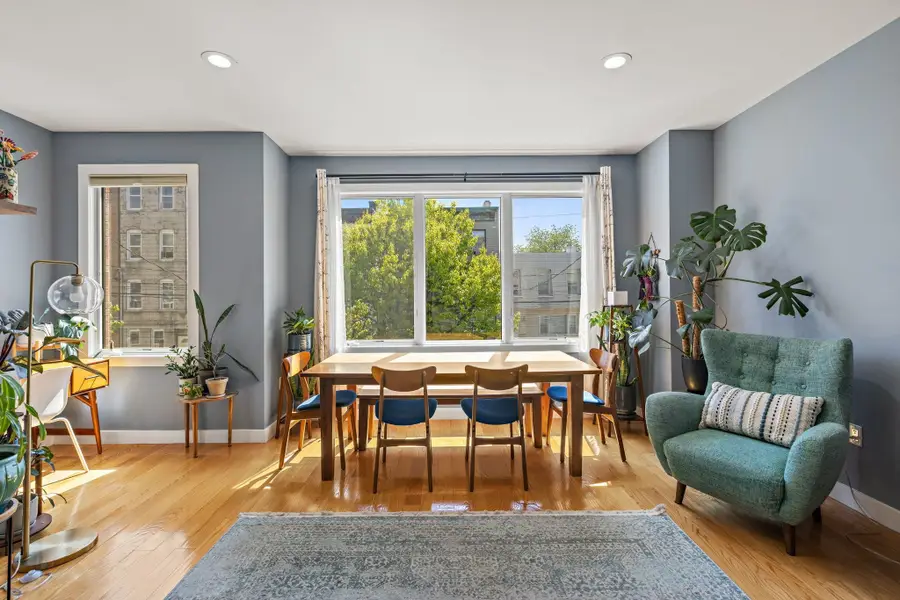 28 ST PAULS AVE #1, Jersey City, NJ 07306 - #3