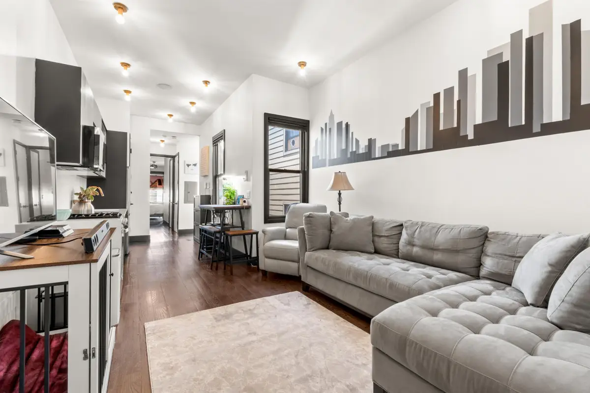 43 THORNE ST #3L, Jersey City, NJ 07307 - #1