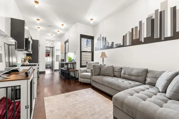 43 THORNE ST #3L, JC, Heights, NJ 07307