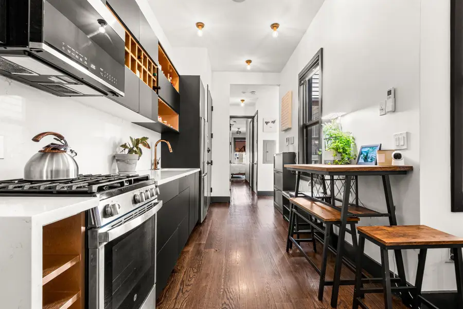 43 THORNE ST #3L, Jersey City, NJ 07307 - #3