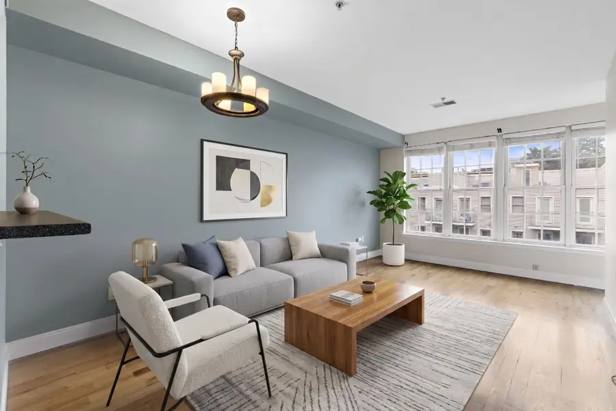 402 9TH ST #W3J, Hoboken, NJ 07030 - #2