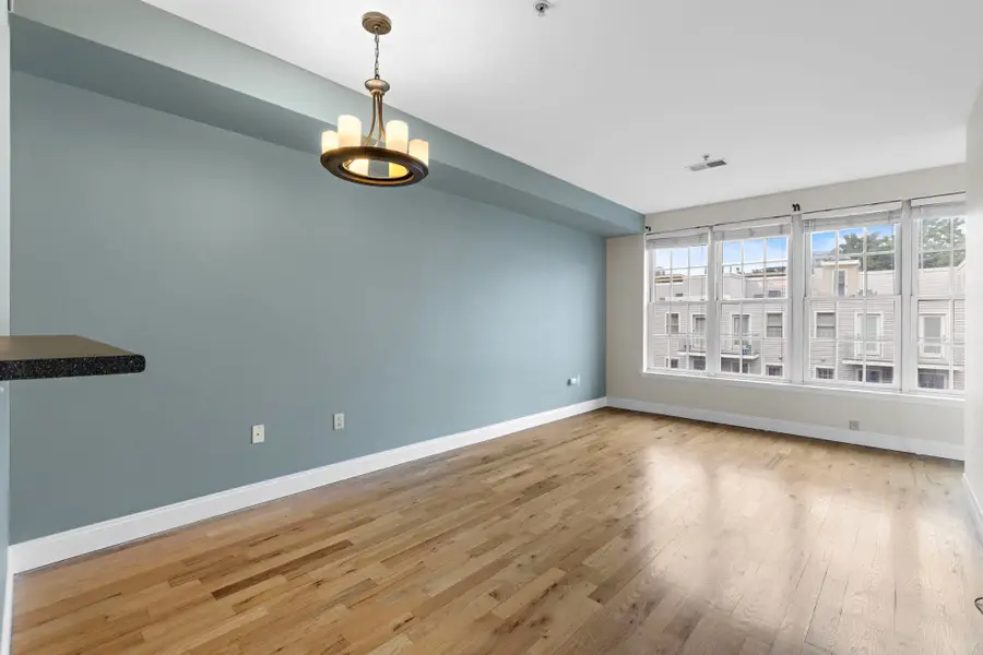 402 9TH ST #W3J, Hoboken, NJ 07030 - #3