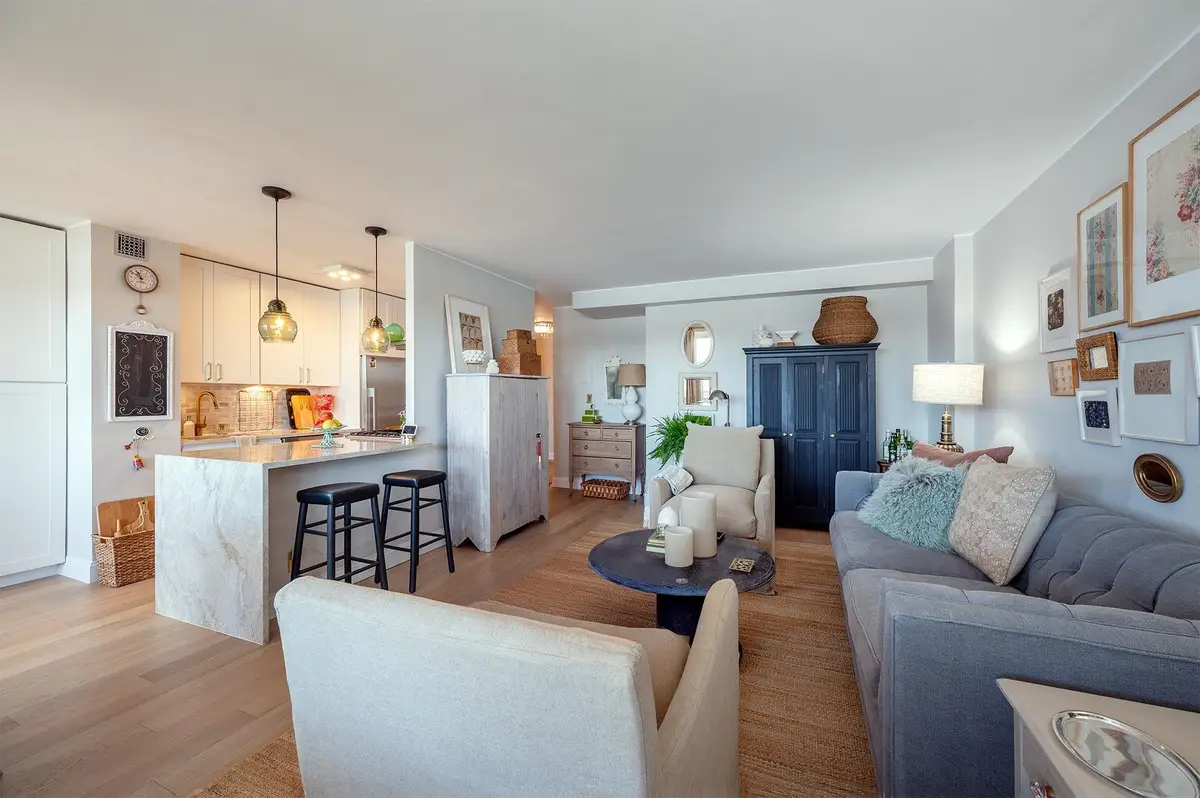 6600 BLVD EAST #6C, West New York, NJ 07093 - #1