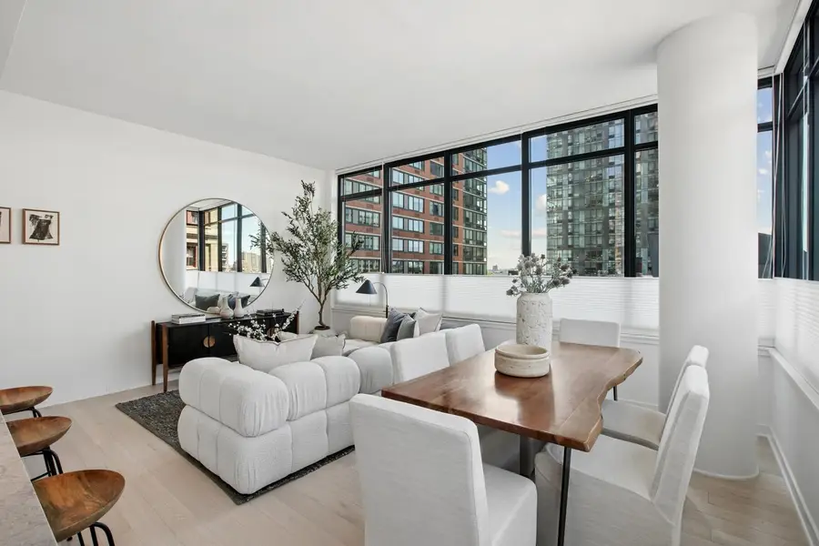155 BAY ST #908, Jersey City, NJ 07302 - #3
