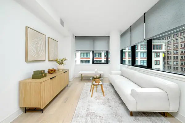 10 PROVOST ST #610, JC, Downtown, NJ 07302