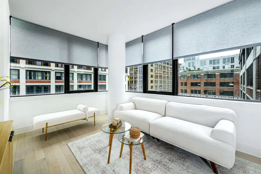 10 PROVOST ST #610, Jersey City, NJ 07302 - #2