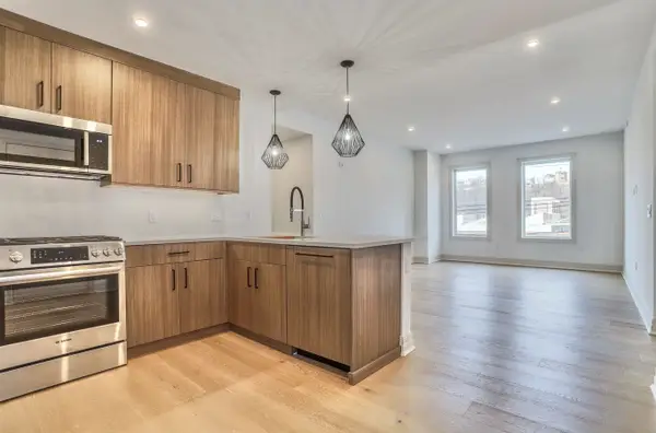 921 MADISON ST #306, Hoboken, NJ 07030