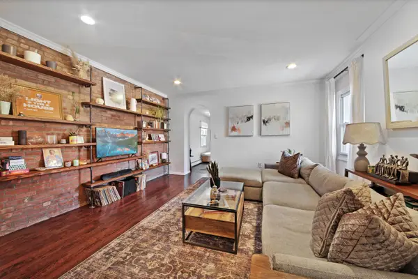 331 VARICK ST #2, JC, Downtown, NJ 07302
