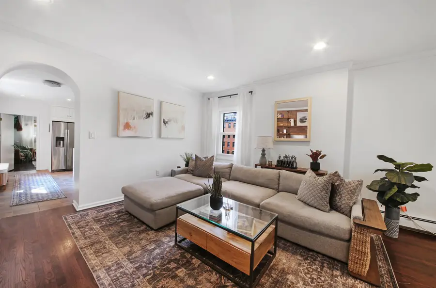 331 VARICK ST #2, Jersey City, NJ 07302 - #3