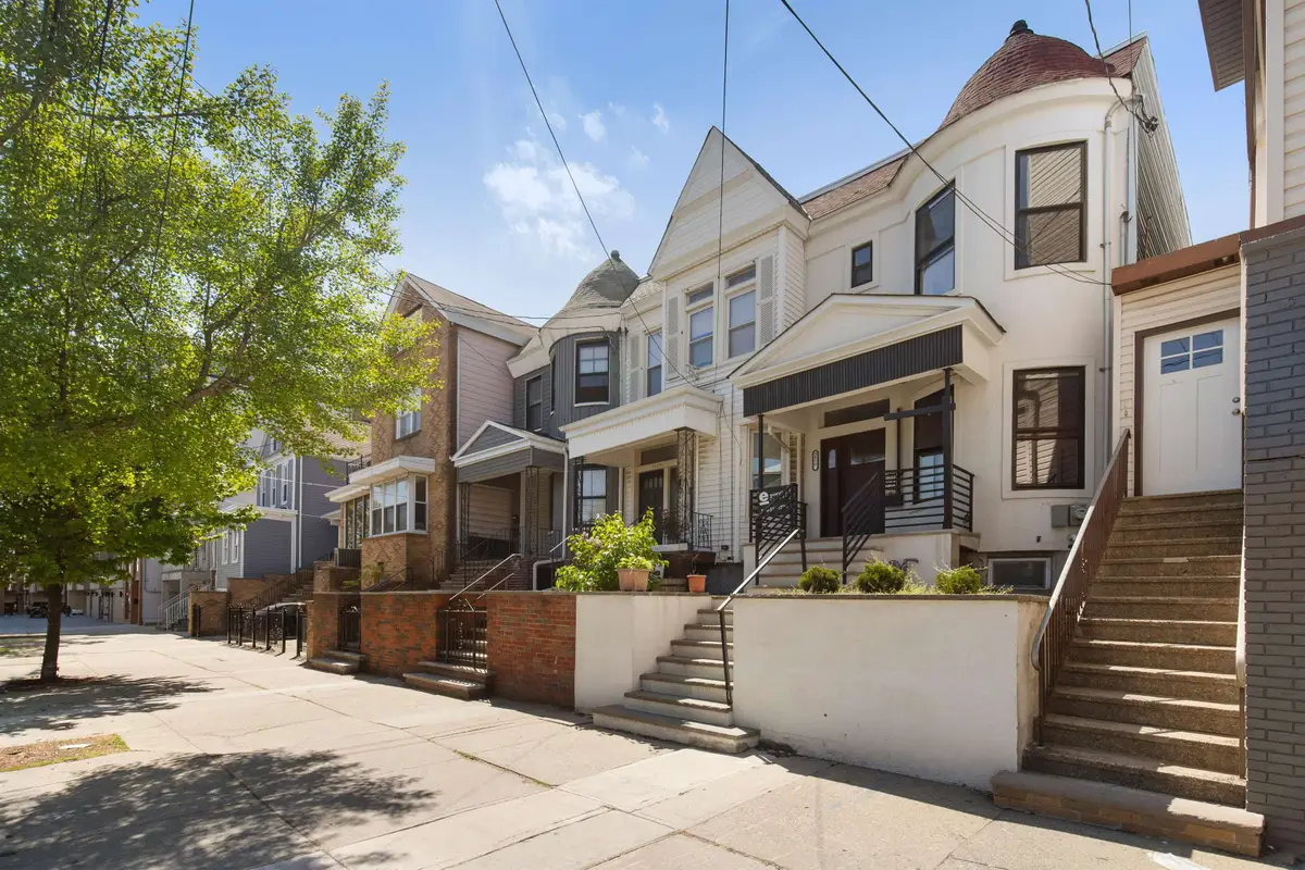 3459 KENNEDY BLVD, Jersey City, NJ 07307 - #1