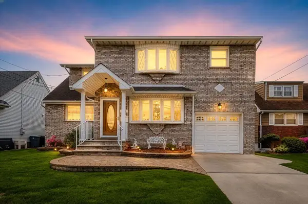 347 MANSFIELD AVE, Secaucus, NJ 07094