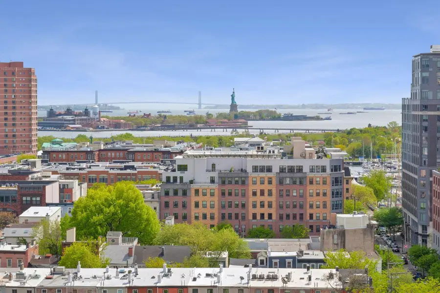 135 MONTGOMERY ST #16A, Jersey City, NJ 07302 - #3