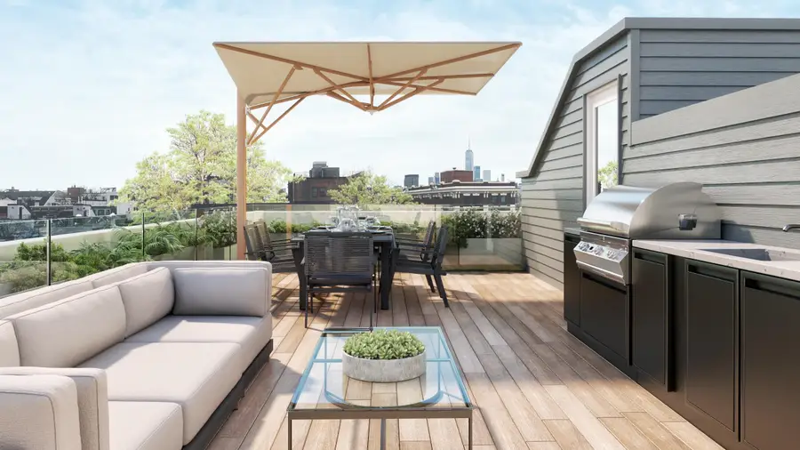 210 PARK AVE #400, Hoboken, NJ 07030 - #2