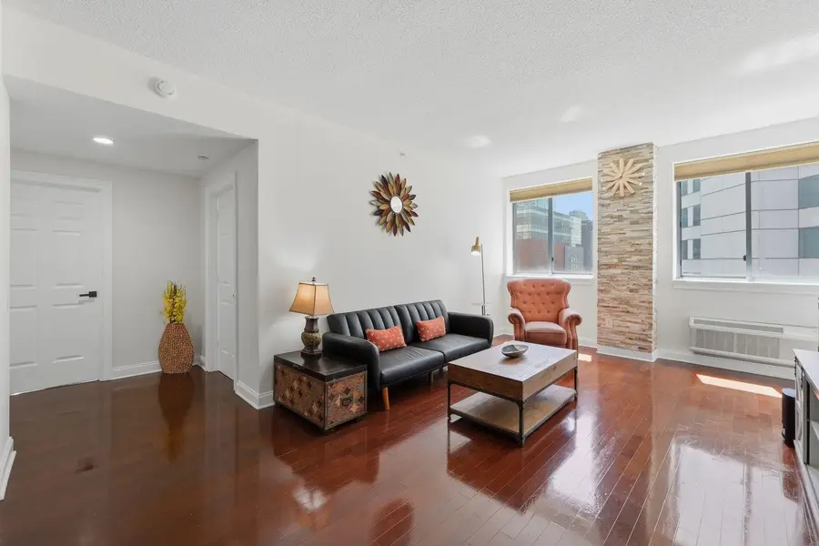 311 WASHINGTON ST #6C, Jersey City, NJ 07302 - #2