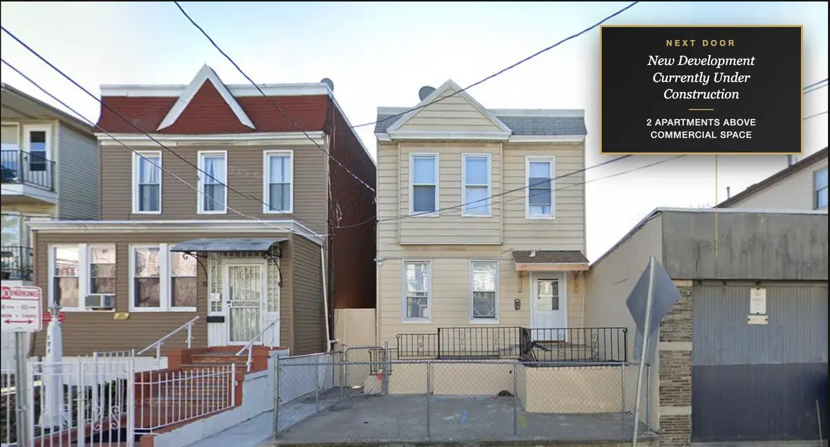 173 CLENDENNY AVE, Jersey City, NJ 07304 - #1