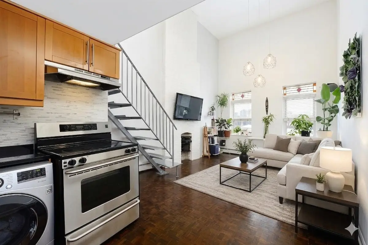 212 9TH ST #4B, Jersey City, NJ 07302 - #1