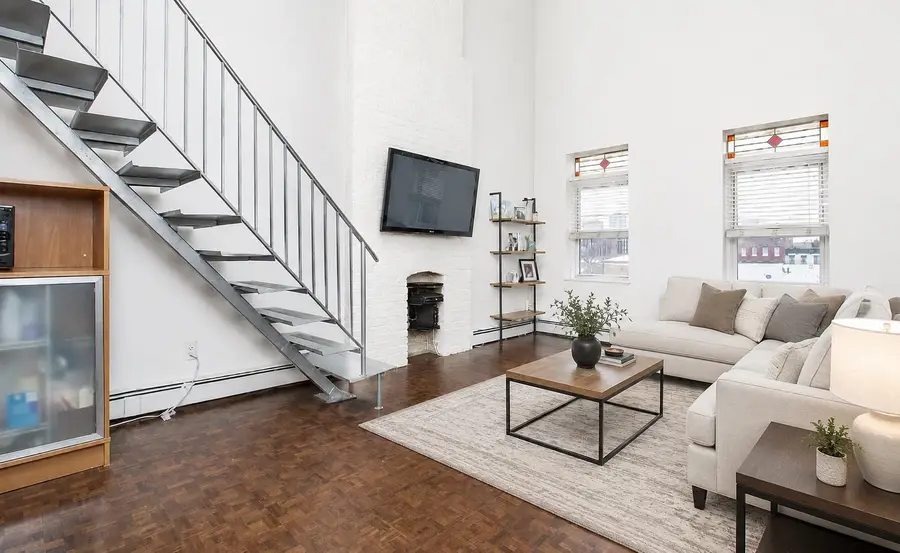 212 9TH ST #4B, Jersey City, NJ 07302 - #3