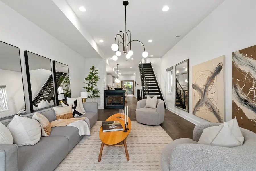 627 GREGORY AVE, Weehawken, NJ 07086 - #3