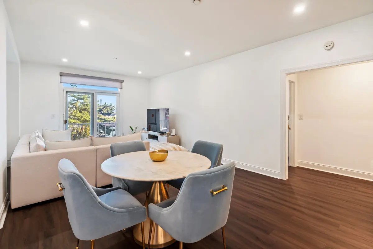208 SHEARWATER CT WEST #37, Jersey City, NJ 07305 - #1