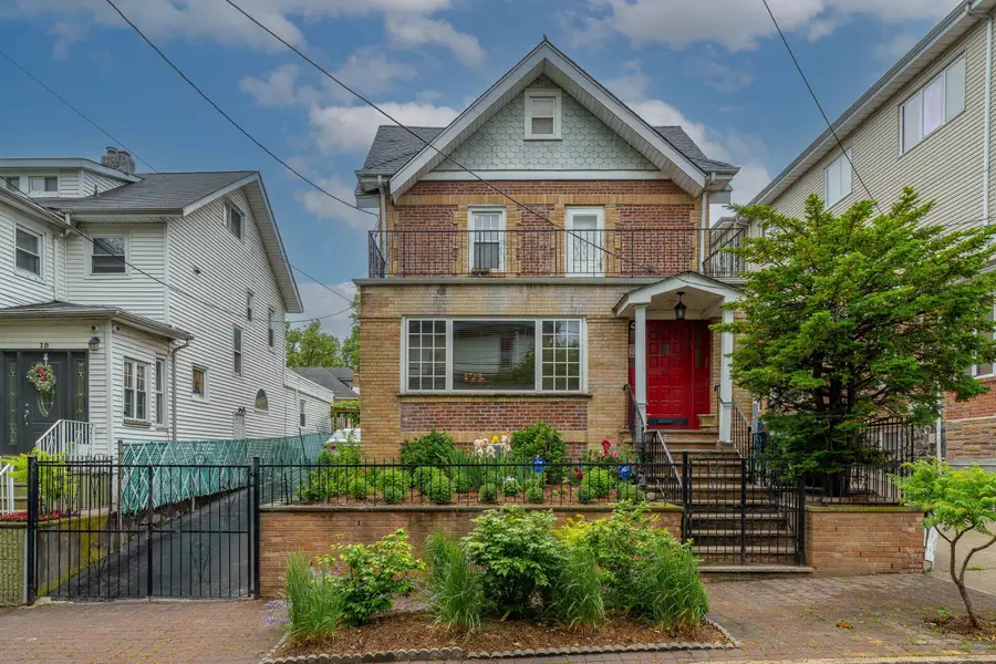 17 77TH ST, North Bergen, NJ 07047 - #2