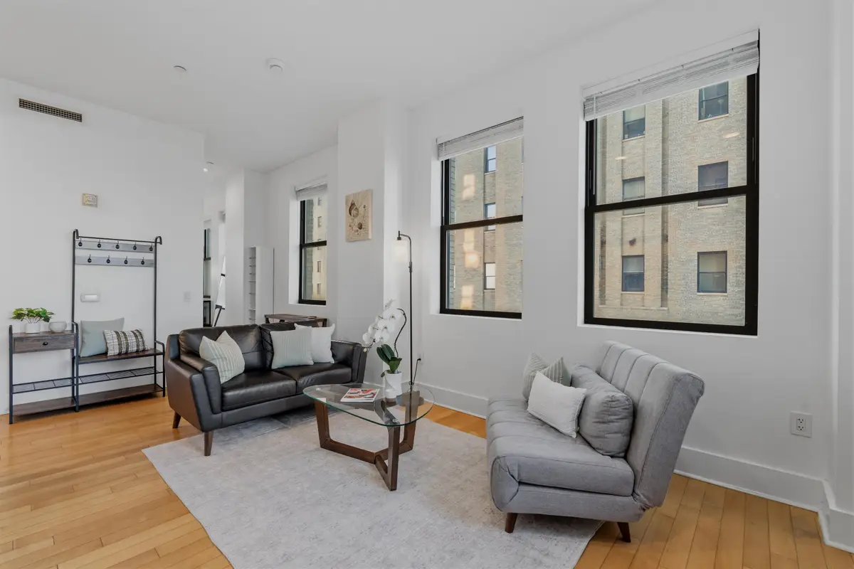 4 BEACON WAY #914, Jersey City, NJ 07304 - #1