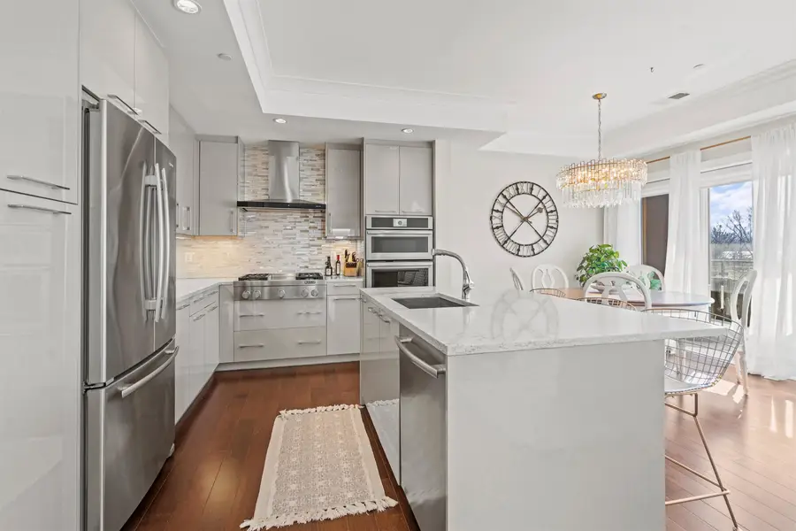 150 HENLEY PL #201, Weehawken, NJ 07086 - #2