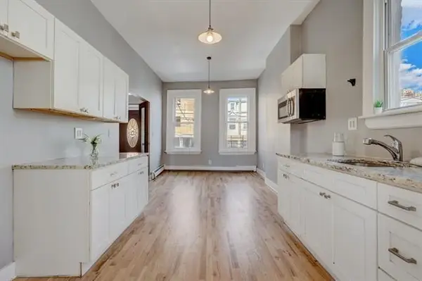 69 JEWETT AVE, JC, Journal Square, NJ 07304