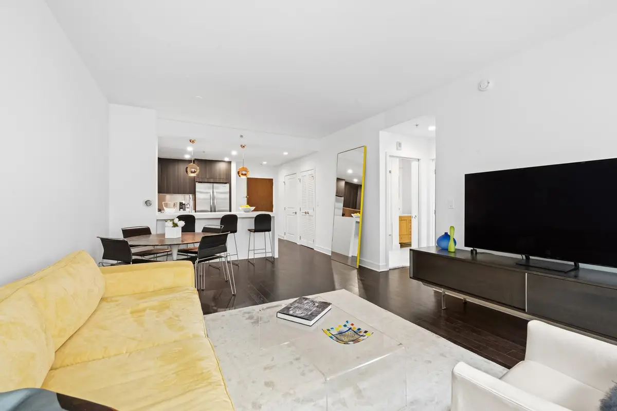 1450 WASHINGTON ST #518, Hoboken, NJ 07030 - #1