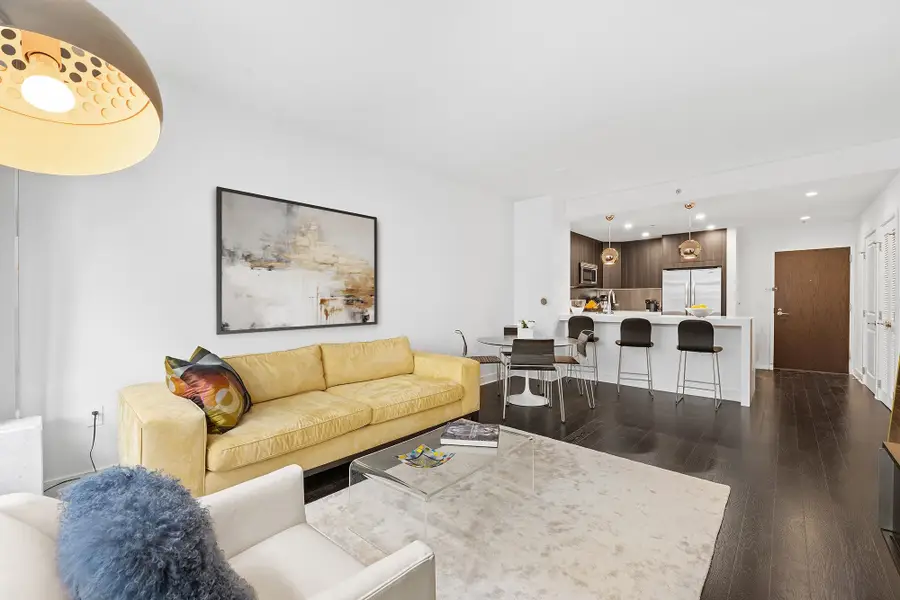 1450 WASHINGTON ST #518, Hoboken, NJ 07030 - #2