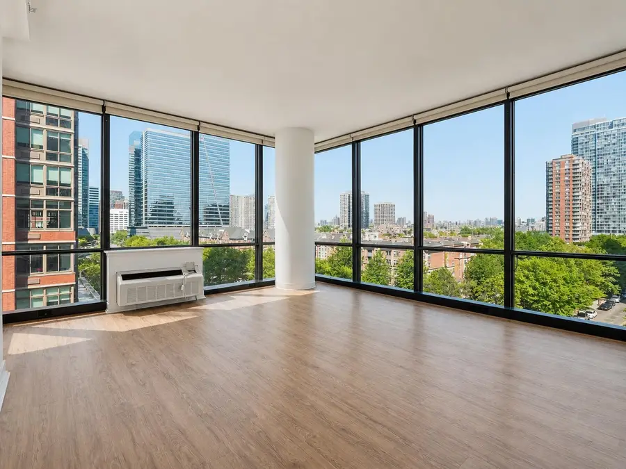 389 WASHINGTON ST #7F, Jersey City, NJ 07302 - #2