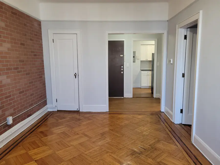262 CLENDENNY AVE #4, Jersey City, NJ 07304 - #3
