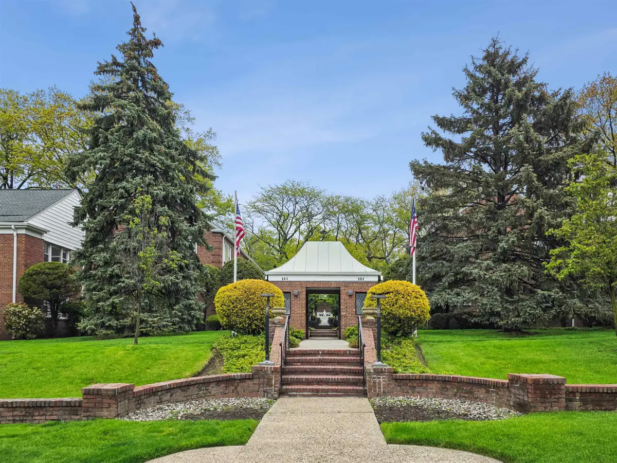 151 PALISADE AVE #6D, Englewood, NJ 07631 - #1
