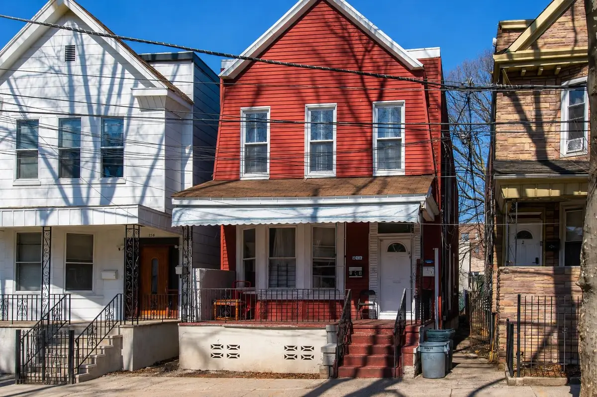 256 CLINTON AVE, Jersey City, NJ 07304 - #1