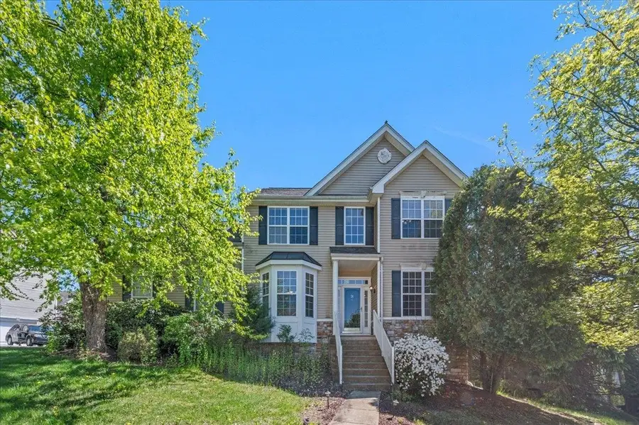 31 WINDING HILL DR, Mount Olive, NJ 07840 - #2