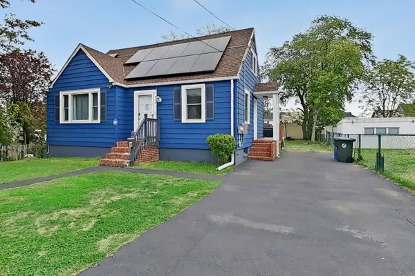 811 LINCOLN AVE, BURLINGTON CITY, NJ 08016-2401