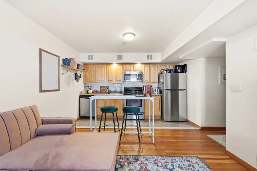 180 WASHINGTON ST #2, Jersey City, NJ 07302 - #2